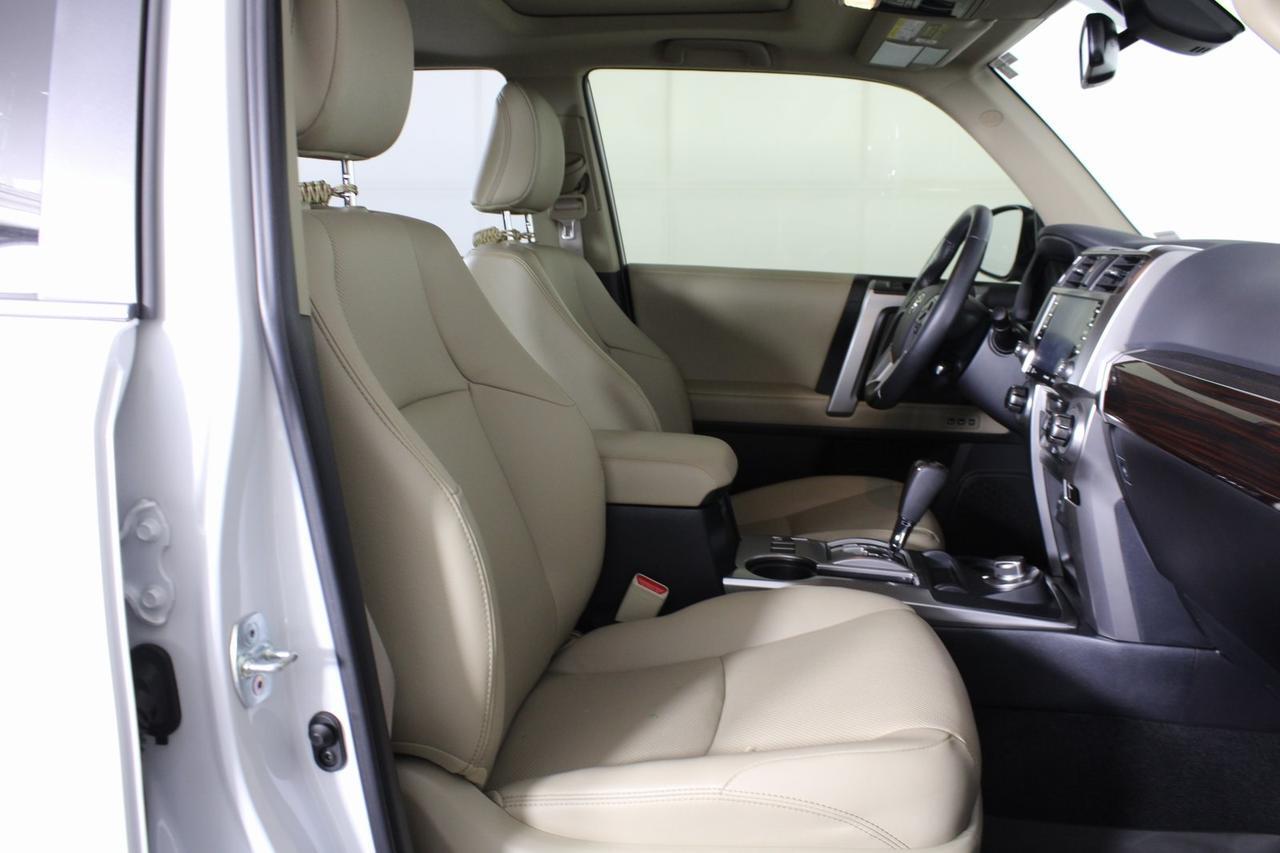 2024 Toyota 4Runner Limited Manassas VA
