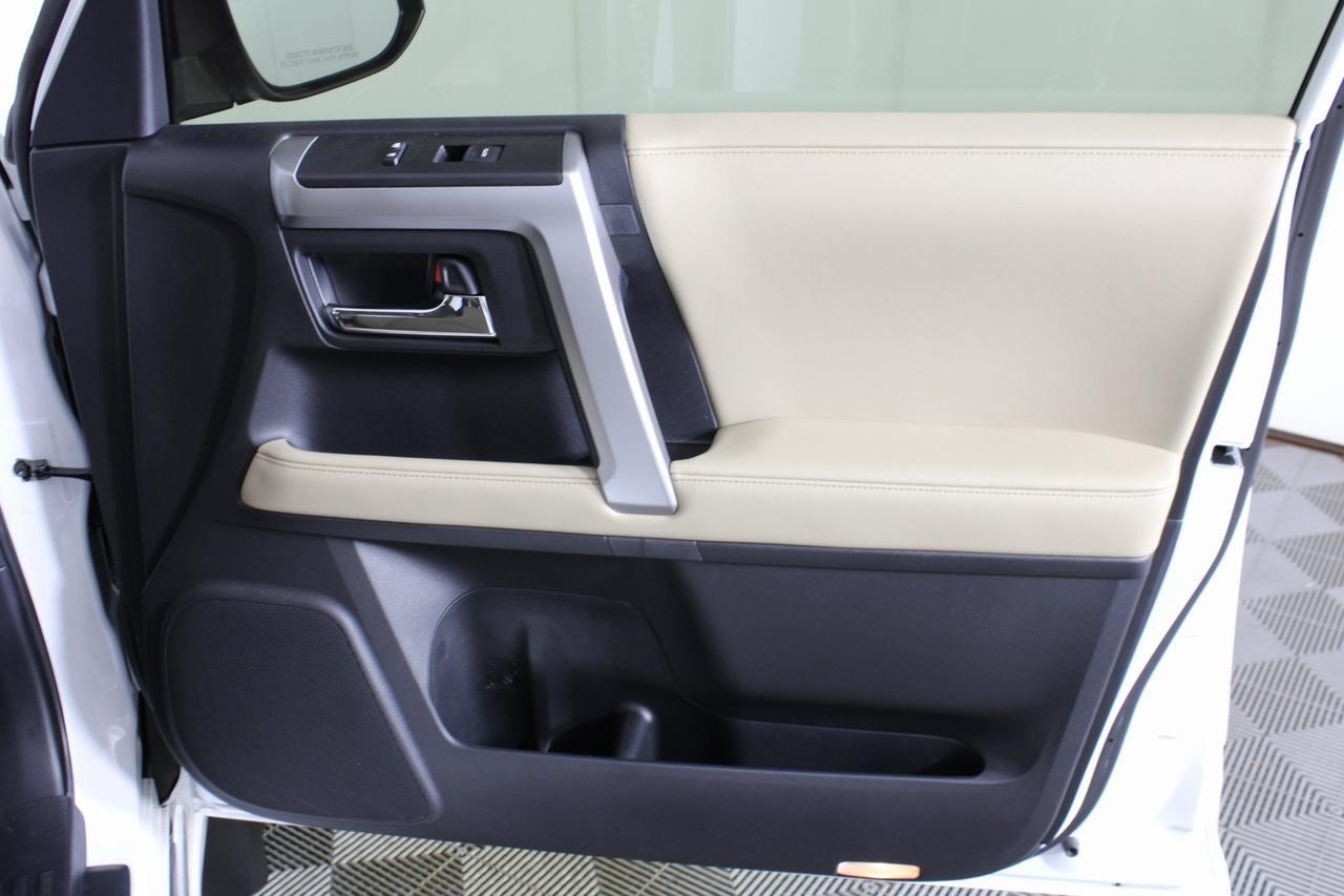 2024 Toyota 4Runner Limited Manassas VA