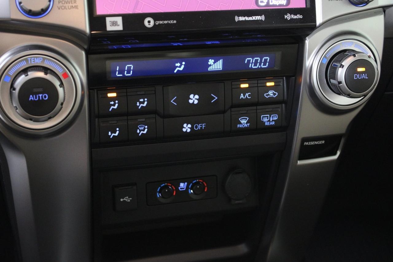 2024 Toyota 4Runner Limited Manassas VA
