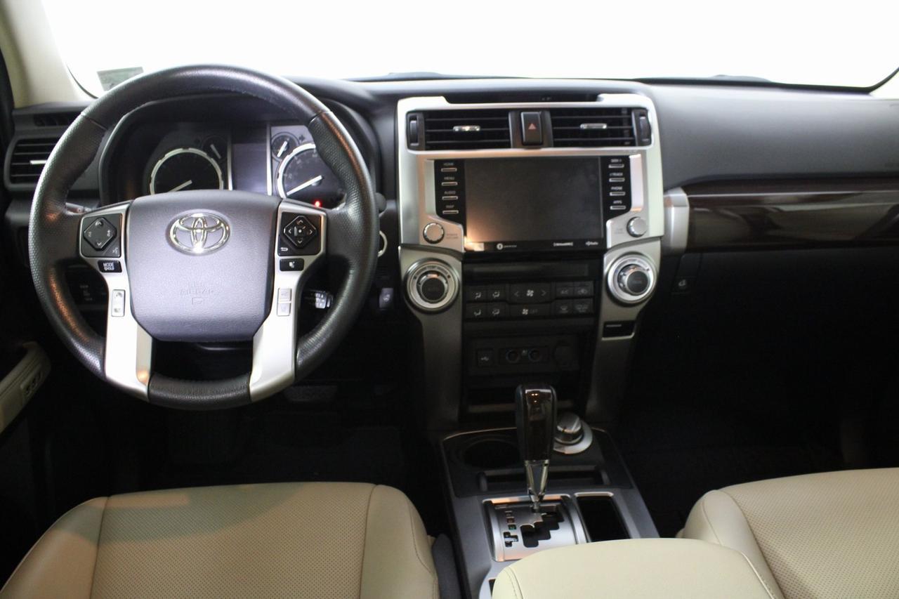 2024 Toyota 4Runner Limited Manassas VA