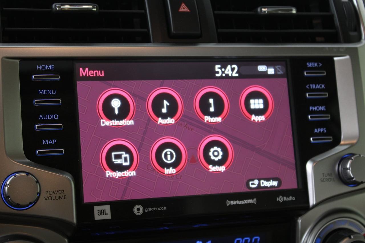 2024 Toyota 4Runner Limited Manassas VA