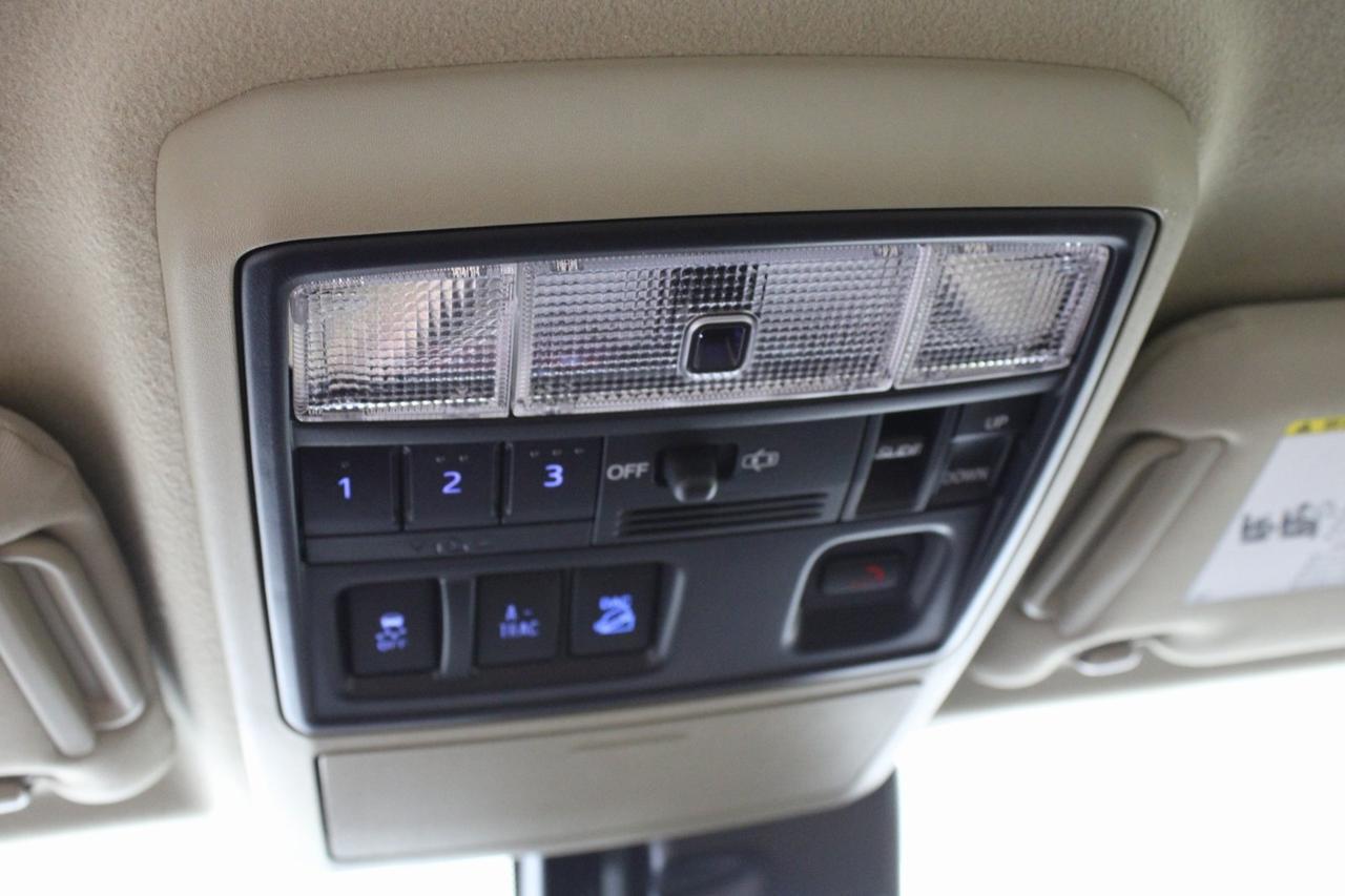 2024 Toyota 4Runner Limited Manassas VA