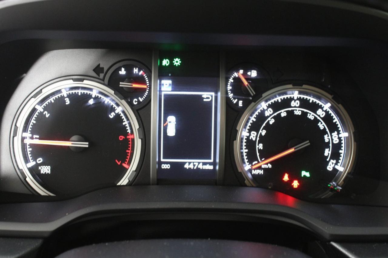 2024 Toyota 4Runner Limited Manassas VA
