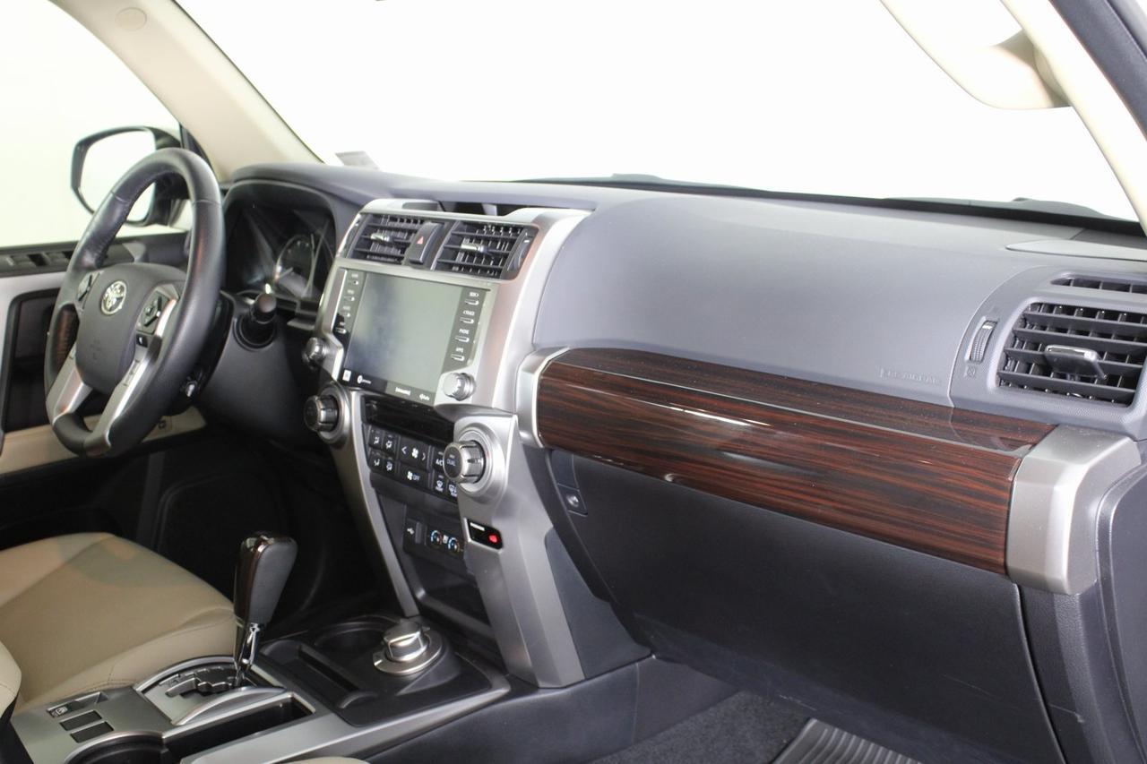 2024 Toyota 4Runner Limited Manassas VA