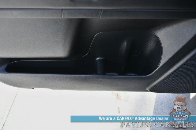 2024 Toyota 4Runner SR5 / 4X4 / Power Driver's Seat / Adaptive Cruise Control / Lane Departure & Blind Spot / 3rd Row / Seats 7 / Apple CarPlay & Android Auto / Back Up Camera / Keyless Entry & Start / Tow Pkg / Block Heater / 1-Owner Anchorage AK