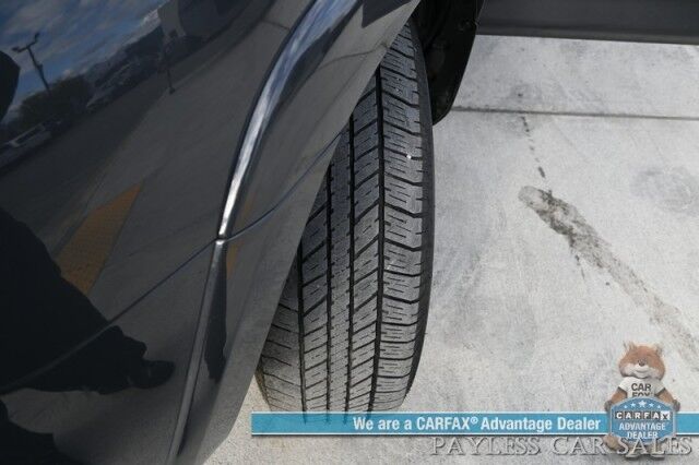 2024 Toyota 4Runner SR5 / 4X4 / Power Driver's Seat / Adaptive Cruise Control / Lane Departure & Blind Spot / 3rd Row / Seats 7 / Apple CarPlay & Android Auto / Back Up Camera / Keyless Entry & Start / Tow Pkg / Block Heater / 1-Owner Anchorage AK