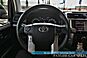 2024 Toyota 4Runner SR5 / 4X4 / Power Driver's Seat / Adaptive Cruise Control / Lane Departure & Blind Spot / 3rd Row / Seats 7 / Apple CarPlay & Android Auto / Back Up Camera / Keyless Entry & Start / Tow Pkg / Block Heater / 1-Owner Anchorage AK