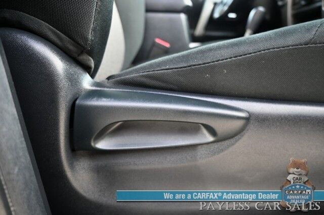 2024 Toyota 4Runner SR5 / 4X4 / Power Driver's Seat / Adaptive Cruise Control / Lane Departure & Blind Spot / 3rd Row / Seats 7 / Apple CarPlay & Android Auto / Back Up Camera / Keyless Entry & Start / Tow Pkg / Block Heater / 1-Owner Anchorage AK