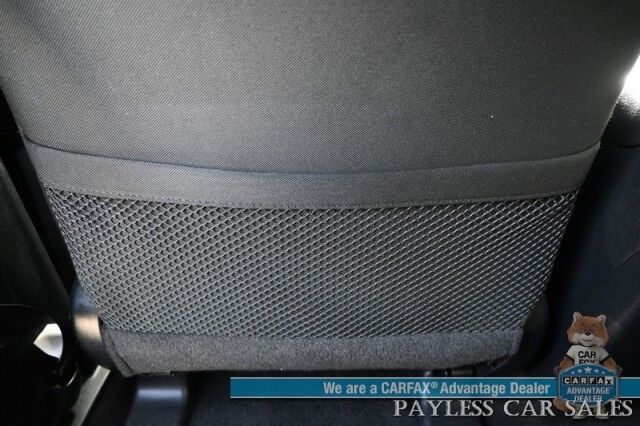 2024 Toyota 4Runner SR5 / 4X4 / Power Driver's Seat / Adaptive Cruise Control / Lane Departure & Blind Spot / 3rd Row / Seats 7 / Apple CarPlay & Android Auto / Back Up Camera / Keyless Entry & Start / Tow Pkg / Block Heater / 1-Owner Anchorage AK