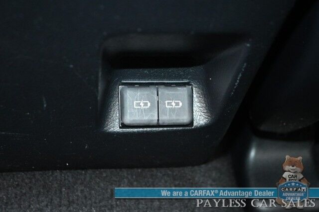 2024 Toyota 4Runner SR5 / 4X4 / Power Driver's Seat / Adaptive Cruise Control / Lane Departure & Blind Spot / 3rd Row / Seats 7 / Apple CarPlay & Android Auto / Back Up Camera / Keyless Entry & Start / Tow Pkg / Block Heater / 1-Owner Anchorage AK