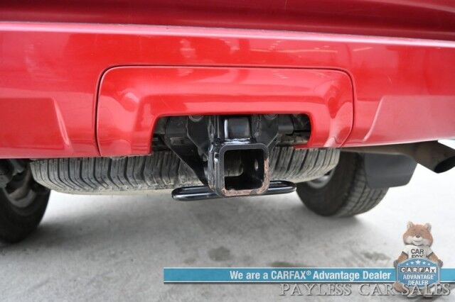2024 Toyota 4Runner SR5 / 4X4 / Power Driver's Seat / Adaptive Cruise Control / Lane Departure & Blind Spot / 3rd Row / Seats 7 / Apple CarPlay & Android Auto / Back Up Camera / Keyless Entry & Start / Tow Pkg / Block Heater / 1-Owner Anchorage AK