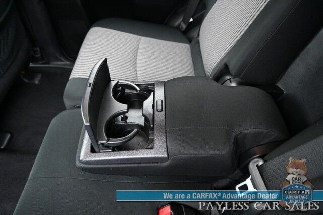 2024 Toyota 4Runner SR5 / 4X4 / Power Driver's Seat / Adaptive Cruise Control / Lane Departure & Blind Spot / 3rd Row / Seats 7 / Apple CarPlay & Android Auto / Back Up Camera / Keyless Entry & Start / Tow Pkg / Block Heater / 1-Owner Anchorage AK