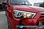 2024 Toyota 4Runner SR5 / 4X4 / Power Driver's Seat / Adaptive Cruise Control / Lane Departure & Blind Spot / 3rd Row / Seats 7 / Apple CarPlay & Android Auto / Back Up Camera / Keyless Entry & Start / Tow Pkg / Block Heater / 1-Owner Anchorage AK