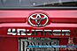 2024 Toyota 4Runner SR5 / 4X4 / Power Driver's Seat / Adaptive Cruise Control / Lane Departure & Blind Spot / 3rd Row / Seats 7 / Apple CarPlay & Android Auto / Back Up Camera / Keyless Entry & Start / Tow Pkg / Block Heater / 1-Owner Anchorage AK