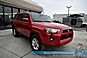 2024 Toyota 4Runner SR5 / 4X4 / Power Driver's Seat / Adaptive Cruise Control / Lane Departure & Blind Spot / 3rd Row / Seats 7 / Apple CarPlay & Android Auto / Back Up Camera / Keyless Entry & Start / Tow Pkg / Block Heater / 1-Owner Anchorage AK