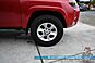 2024 Toyota 4Runner SR5 / 4X4 / Power Driver's Seat / Adaptive Cruise Control / Lane Departure & Blind Spot / 3rd Row / Seats 7 / Apple CarPlay & Android Auto / Back Up Camera / Keyless Entry & Start / Tow Pkg / Block Heater / 1-Owner Anchorage AK