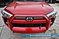 2024 Toyota 4Runner SR5 / 4X4 / Power Driver's Seat / Adaptive Cruise Control / Lane Departure & Blind Spot / 3rd Row / Seats 7 / Apple CarPlay & Android Auto / Back Up Camera / Keyless Entry & Start / Tow Pkg / Block Heater / 1-Owner Anchorage AK