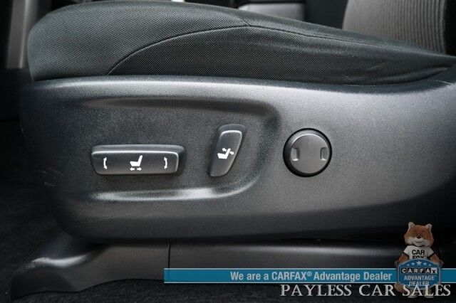 2024 Toyota 4Runner SR5 / 4X4 / Power Driver's Seat / Adaptive Cruise Control / Lane Departure & Blind Spot / 3rd Row / Seats 7 / Apple CarPlay & Android Auto / Back Up Camera / Keyless Entry & Start / Tow Pkg / Block Heater / 1-Owner Anchorage AK