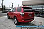 2024 Toyota 4Runner SR5 / 4X4 / Power Driver's Seat / Adaptive Cruise Control / Lane Departure & Blind Spot / 3rd Row / Seats 7 / Apple CarPlay & Android Auto / Back Up Camera / Keyless Entry & Start / Tow Pkg / Block Heater / 1-Owner Anchorage AK