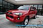 2024 Toyota 4Runner SR5 / 4X4 / Power Driver's Seat / Adaptive Cruise Control / Lane Departure & Blind Spot / 3rd Row / Seats 7 / Apple CarPlay & Android Auto / Back Up Camera / Keyless Entry & Start / Tow Pkg / Block Heater / 1-Owner Anchorage AK