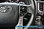 2024 Toyota 4Runner SR5 / 4X4 / Power Driver's Seat / Adaptive Cruise Control / Lane Departure & Blind Spot / 3rd Row / Seats 7 / Apple CarPlay & Android Auto / Back Up Camera / Keyless Entry & Start / Tow Pkg / Block Heater / 1-Owner Anchorage AK