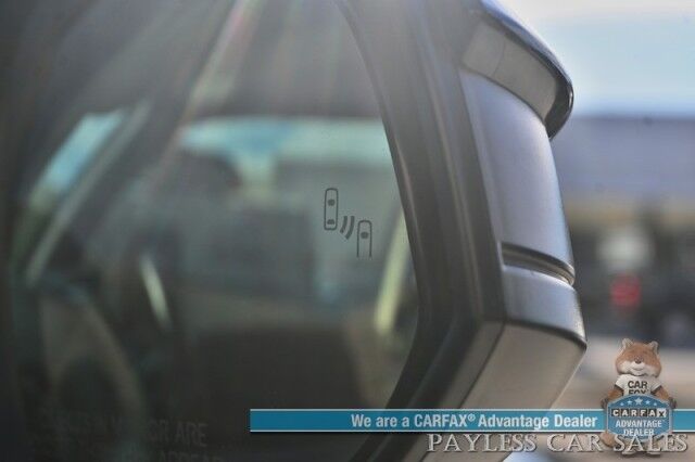 2024 Toyota 4Runner SR5 / 4X4 / Power Driver's Seat / Adaptive Cruise Control / Lane Departure & Blind Spot / 3rd Row / Seats 7 / Apple CarPlay & Android Auto / Back Up Camera / Keyless Entry & Start / Tow Pkg / Block Heater / 1-Owner Anchorage AK