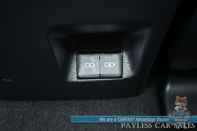 2024 Toyota 4Runner SR5 / 4X4 / Power Driver's Seat / Adaptive Cruise Control / Lane Departure & Blind Spot / 3rd Row / Seats 7 / Apple CarPlay & Android Auto / Back Up Camera / Keyless Entry & Start / Tow Pkg / Block Heater / 1-Owner Anchorage AK