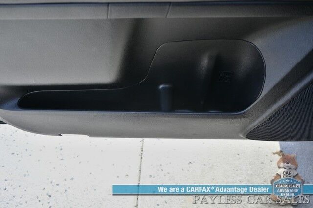 2024 Toyota 4Runner SR5 / 4X4 / Power Driver's Seat / Adaptive Cruise Control / Lane Departure & Blind Spot / 3rd Row / Seats 7 / Apple CarPlay & Android Auto / Back Up Camera / Keyless Entry & Start / Tow Pkg / Block Heater / 1-Owner Anchorage AK