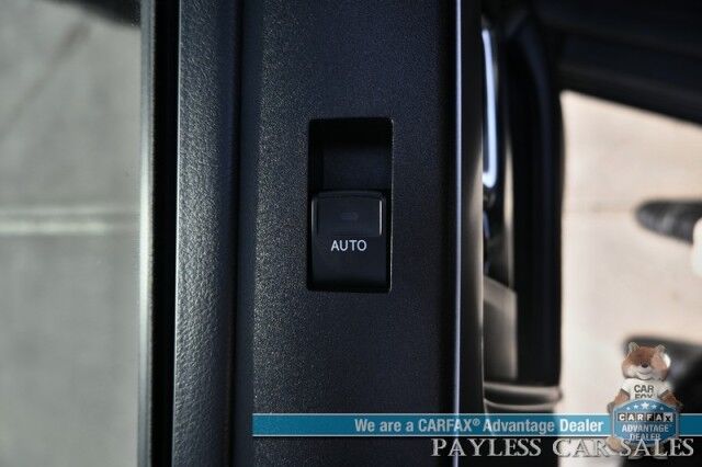 2024 Toyota 4Runner SR5 / 4X4 / Power Driver's Seat / Adaptive Cruise Control / Lane Departure & Blind Spot / 3rd Row / Seats 7 / Apple CarPlay & Android Auto / Back Up Camera / Keyless Entry & Start / Tow Pkg / Block Heater / 1-Owner Anchorage AK