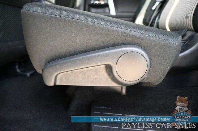 2024 Toyota 4Runner SR5 / 4X4 / Power Driver's Seat / Adaptive Cruise Control / Lane Departure & Blind Spot / 3rd Row / Seats 7 / Apple CarPlay & Android Auto / Back Up Camera / Keyless Entry & Start / Tow Pkg / Block Heater / 1-Owner Anchorage AK