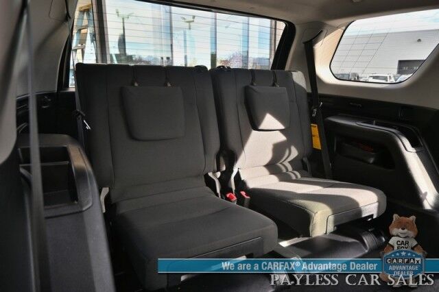 2024 Toyota 4Runner SR5 / 4X4 / Power Driver's Seat / Adaptive Cruise Control / Lane Departure & Blind Spot / 3rd Row / Seats 7 / Apple CarPlay & Android Auto / Back Up Camera / Keyless Entry & Start / Tow Pkg / Block Heater / 1-Owner Anchorage AK