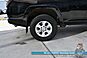 2024 Toyota 4Runner SR5 / 4X4 / Power Driver's Seat / Adaptive Cruise Control / Lane Departure & Blind Spot / 3rd Row / Seats 7 / Apple CarPlay & Android Auto / Back Up Camera / Keyless Entry & Start / Tow Pkg / Block Heater / 1-Owner Anchorage AK
