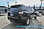 2024 Toyota 4Runner SR5 / 4X4 / Power Driver's Seat / Adaptive Cruise Control / Lane Departure & Blind Spot / 3rd Row / Seats 7 / Apple CarPlay & Android Auto / Back Up Camera / Keyless Entry & Start / Tow Pkg / Block Heater / 1-Owner Anchorage AK