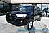 2024 Toyota 4Runner SR5 / 4X4 / Power Driver's Seat / Adaptive Cruise Control / Lane Departure & Blind Spot / 3rd Row / Seats 7 / Apple CarPlay & Android Auto / Back Up Camera / Keyless Entry & Start / Tow Pkg / Block Heater / 1-Owner Anchorage AK
