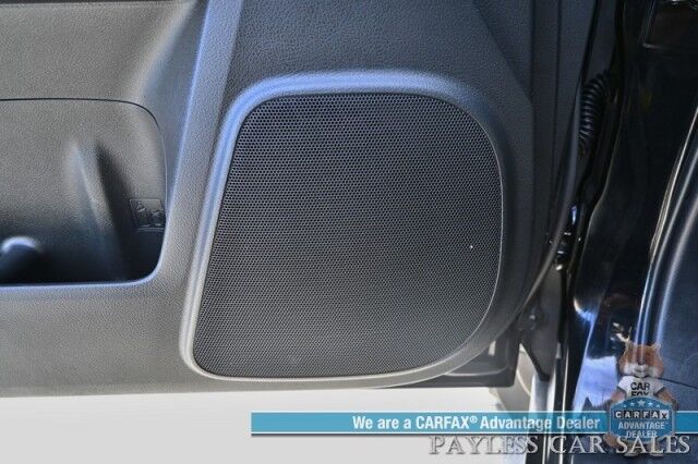 2024 Toyota 4Runner SR5 / 4X4 / Power Driver's Seat / Adaptive Cruise Control / Lane Departure & Blind Spot / 3rd Row / Seats 7 / Apple CarPlay & Android Auto / Back Up Camera / Keyless Entry & Start / Tow Pkg / Block Heater / 1-Owner Anchorage AK