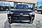 2024 Toyota 4Runner SR5 / 4X4 / Power Driver's Seat / Adaptive Cruise Control / Lane Departure & Blind Spot / 3rd Row / Seats 7 / Apple CarPlay & Android Auto / Back Up Camera / Keyless Entry & Start / Tow Pkg / Block Heater / 1-Owner Anchorage AK