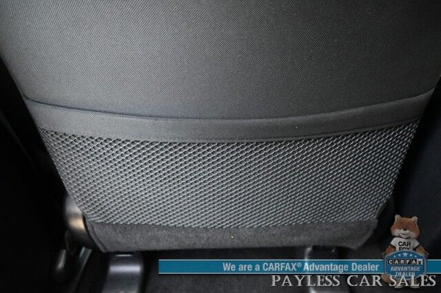 2024 Toyota 4Runner SR5 / 4X4 / Power Driver's Seat / Adaptive Cruise Control / Lane Departure & Blind Spot / 3rd Row / Seats 7 / Apple CarPlay & Android Auto / Back Up Camera / Keyless Entry & Start / Tow Pkg / Block Heater / 1-Owner Anchorage AK
