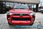 2024 Toyota 4Runner SR5 / 4X4 / Power Driver's Seat / Adaptive Cruise Control / Lane Departure & Blind Spot Alert / 3rd Row / Seats 7 / Apple CarPlay & Android Auto / Back Up Camera / Keyless Entry & Start / Tow Pkg / Block Heater / 1-Owner Anchorage AK