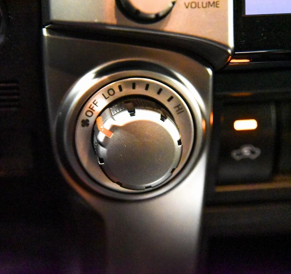 2024 Toyota 4Runner SR5 Akron