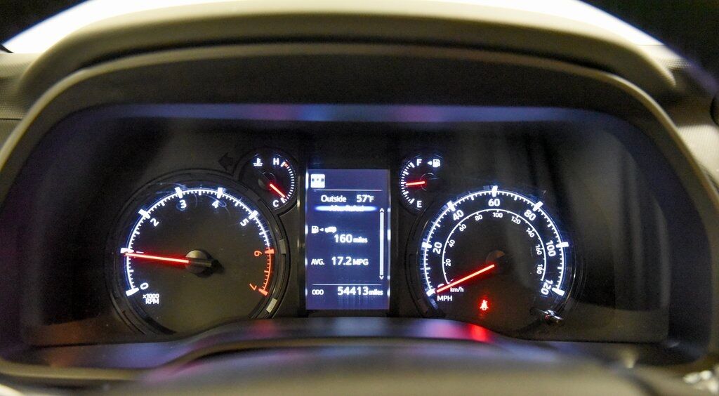 2024 Toyota 4Runner SR5 Akron