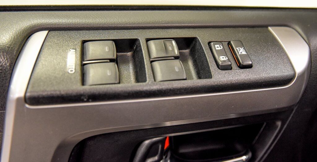 2024 Toyota 4Runner SR5 Akron