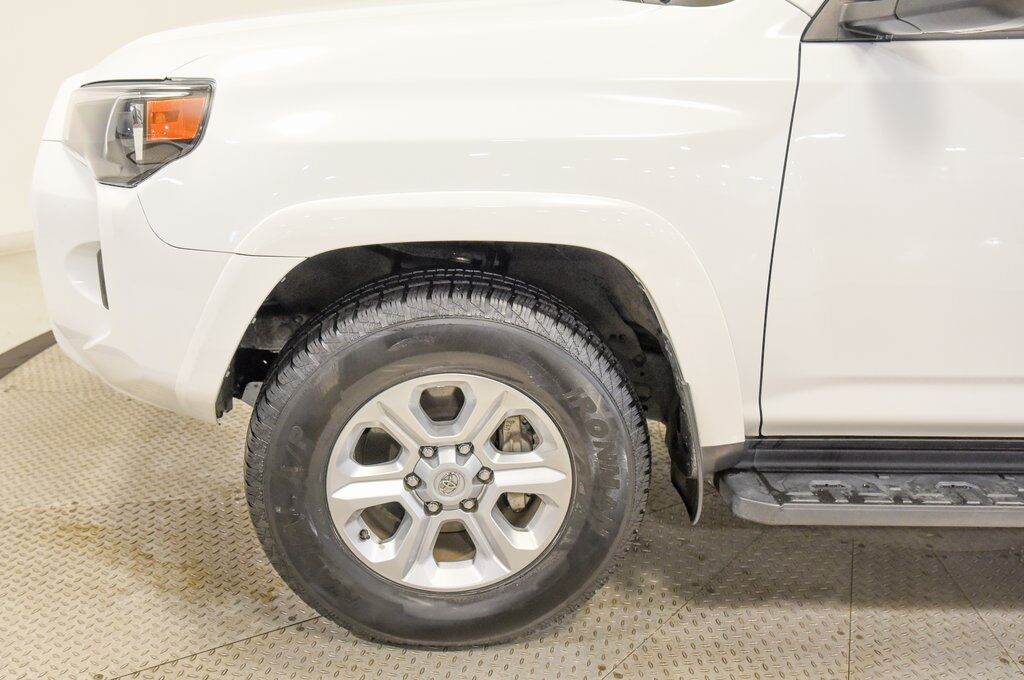 2024 Toyota 4Runner SR5 Akron