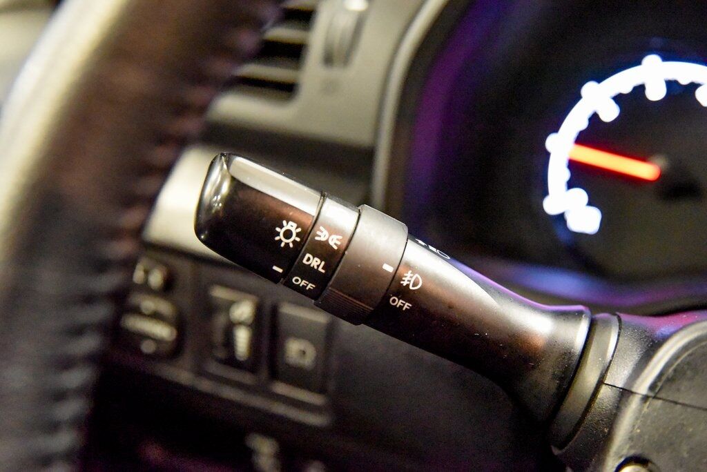 2024 Toyota 4Runner SR5 Akron