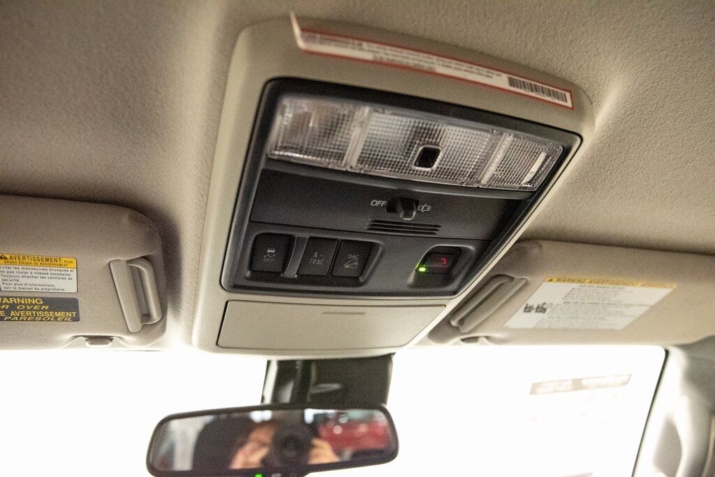 2024 Toyota 4Runner SR5 Akron