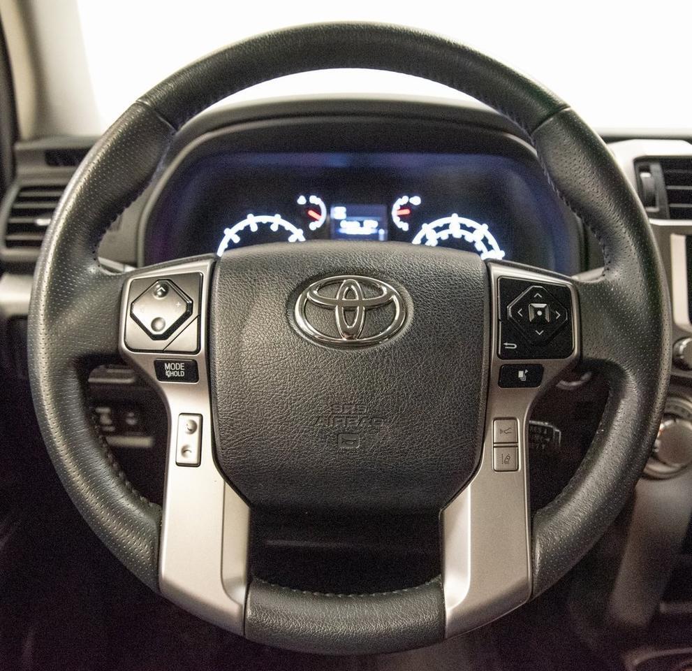 2024 Toyota 4Runner SR5 Akron