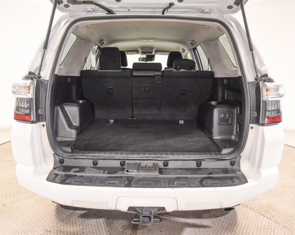 2024 Toyota 4Runner SR5 Akron