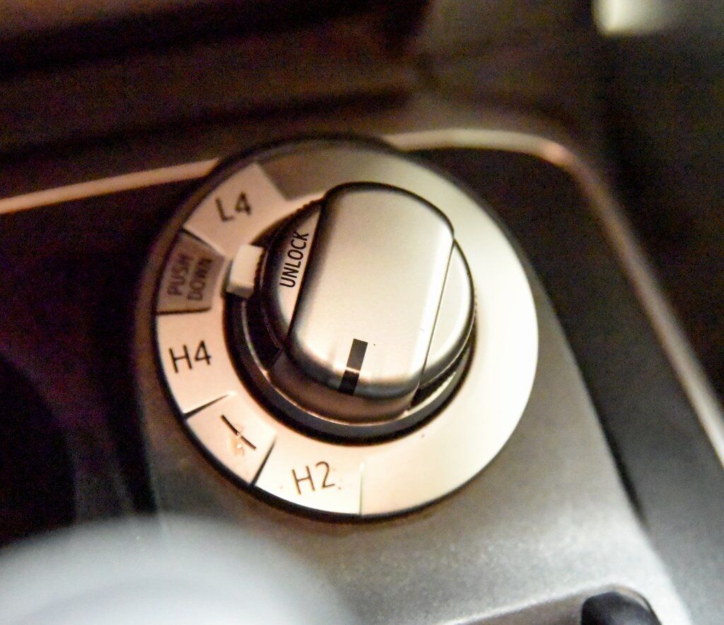 2024 Toyota 4Runner SR5 Akron