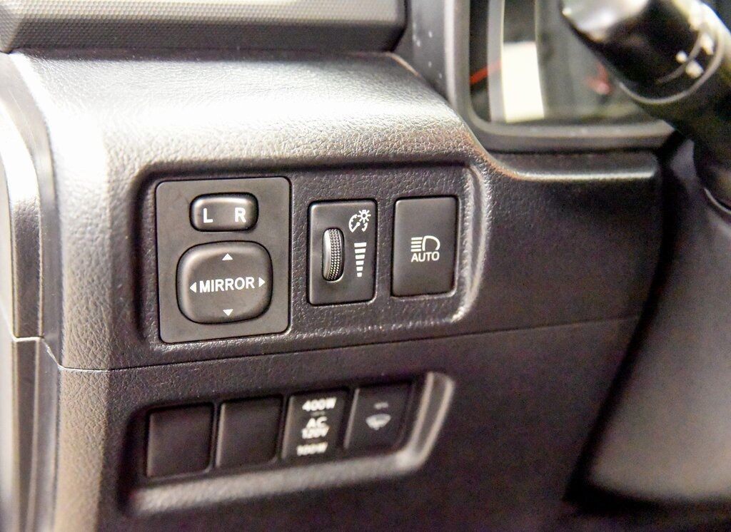 2024 Toyota 4Runner SR5 Akron