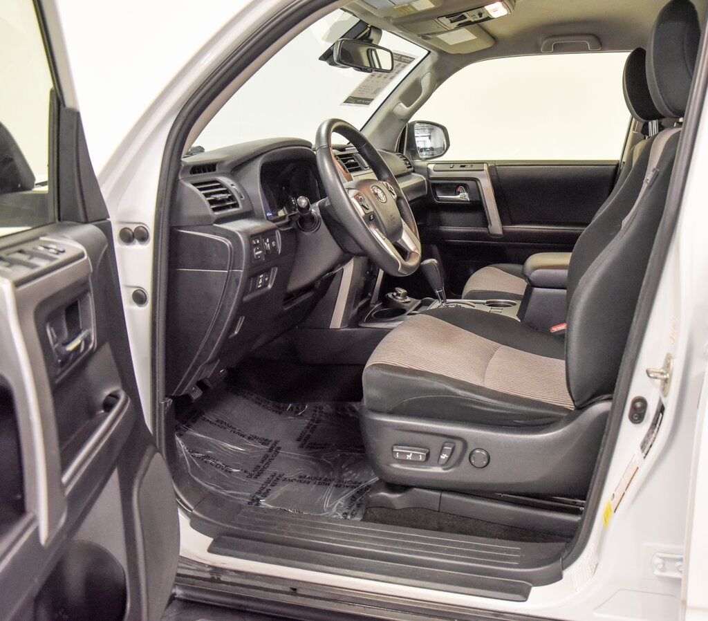 2024 Toyota 4Runner SR5 Akron