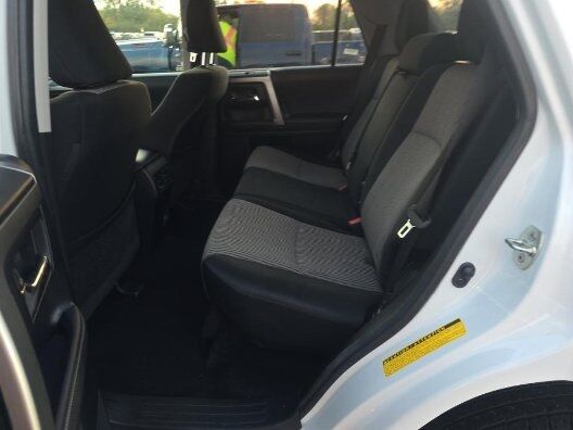 2024 Toyota 4Runner SR5 Akron